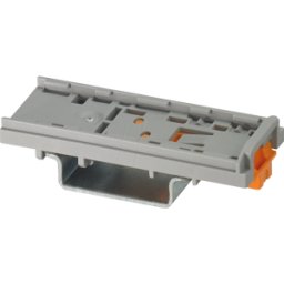 PHOENIX-CONTACT PTFIX 1,5 NS35 - Adaptador carril DIN, adaptador carril DIN, PTFIX NS