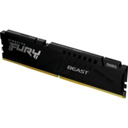 50KI1656-1036BBE - 16 GB DDR5 5600 CL36 Kingston FURY Beast Black EXPO