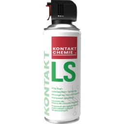 CRC-KONTAKTCHEMIE KONTAKT 30169 - Enjuague de placas de circuito, Kontakt LS, 500 ml