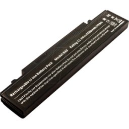 FREI AKKU 52630 - Batería portátil para SAMSUNG, Li-Ion, 4400 mAh