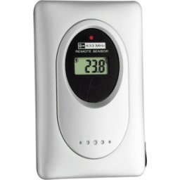TFA DOSTMANN WS 3139 - Estaciones adicionales para estaciones meteorológicas TFA