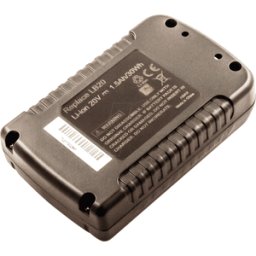 FREI AKKU 82563 - Battery for Black&Decker; tools, 20 V