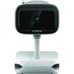 STRONG DOVY - Surveillance camera, IP, WiFi, indoor, 3 MP