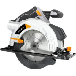 BATAVIA 7065381 - Sierra circular inalámbrica, Maxxpack, 18 V, sin batería