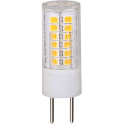 GREENLED GL 3520 - Lámpara LED GY6.35, 3,4 W, 500 lm, 2900 K