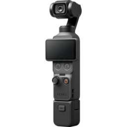 DJI OP4 - Action Cam, Osmo Pocket 4