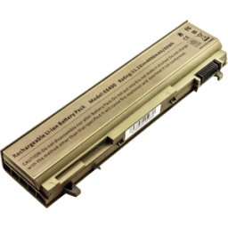FREI AKKU 50324 - Batería para portátil para DELL, iones de litio, 4