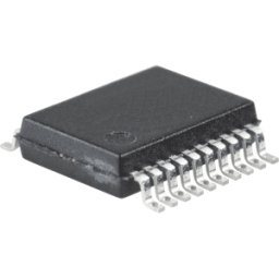 MICROCHIP MCP 4441-502E/ST - Potenciómetro digital, 7 bits, 4 canales, 128 pasos, I2C, 10 kOh
