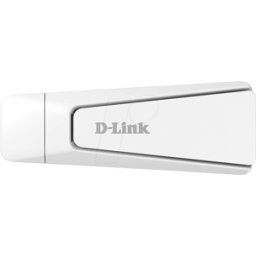 D-LINK AX18U - Adaptador WLAN, USB, Wi-Fi 6, 1774 Mbps