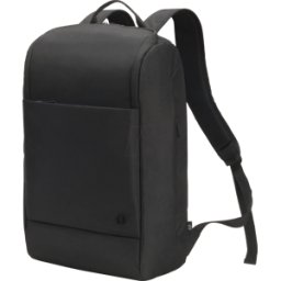 DICOTA D31874-R - Mochila para ordenador portátil, 13-15.6", negro