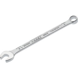 HAZET HZ 600N-8 - Llave combinada, entrecaras 8