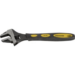 PROXXON 23992 - Llave de horquilla de rodillos, SW 29