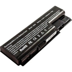 FREI AKKU 52792 - Batería portátil para ACER, Li-Ion, 5200 mAh