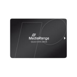 MR1002 - SSD MEDIARANGE de 2,5", 240 GB