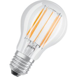 LEDVANCE GMBH OSR 075124707 - Lámpara LED STAR E27, 11 W, 1521 lm, 2700 K, filamento