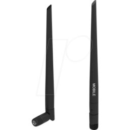 TELTONIKA TEL PR1US440 - Antena, Móvil, SMA