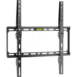 MYWALL MYW HEG4L - Montaje en pared de TV 32" - 75", inclinable
