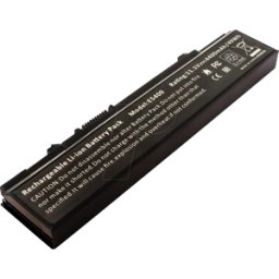 FREI AKKU 50314 - Batería para portátil para DELL, iones de litio, 4