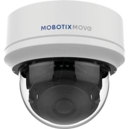 MOBOTIX MX VD2A-5-IR-VA - Cámara de vigilancia, IP, LAN, PoE, exterior