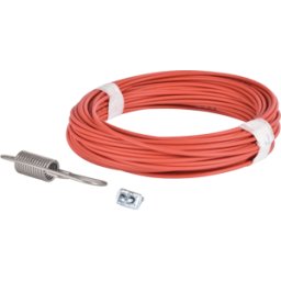 TELEMECANIQUE SENSORS XY2CZ9320 - Juego de montaje, diámetro de 3,2 mm, L 20,5m