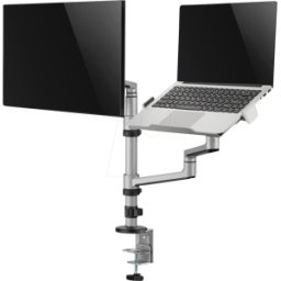 MYWALL MYW HL52L - Soporte para monitor, 1 pantalla, 17" - 32", portátil, so