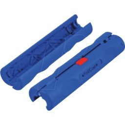EFB-ELEKTRONIK DCW 1008 - Herramienta pelacables para cables de datos