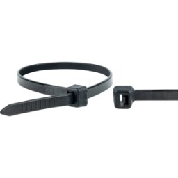 WKK GMBH WKK 1104010071 - Bridas de cable, 880x13.0mm negro