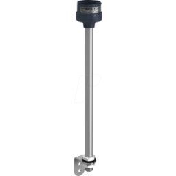 SCHNEIDER ELECTRIC XVUZ400T - Soporte de montaje para columna de señal, con tubo de alu