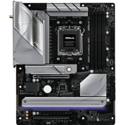 ASR 90MXBQU0 - ASRock B850 LiveMixer WiFi (AM5)