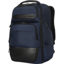 TARGUS TBB65602 - Mochila para portátil/portátil, 16" (41 cm), azul
