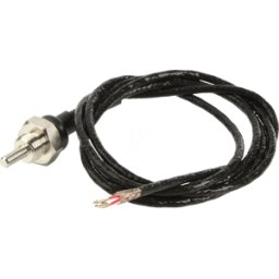 VARIOHM ETP-10K3435A1 - Sensor de temperatura 10k, -55° - +150 °C.