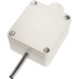B+B THERMO-TECHNIK BB TF WM 10V - Sensor de temperatura PT1000, -30...+70 °C.