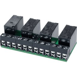 SCHABUS SHT 5000 RELAIS - Tarjeta de relé para detector de agua SHT 5000