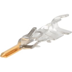 MOLEX 430310008 - Contacto de crimpado Molex, Micro-Fit, patilla
