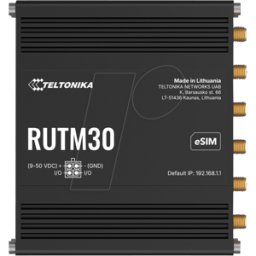 TELTONIKA RUTM30 - Router 5G, WLAN