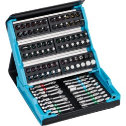 HAZET HZ 2200SC-3 - Juego de puntas SmartCase, 96 piezas