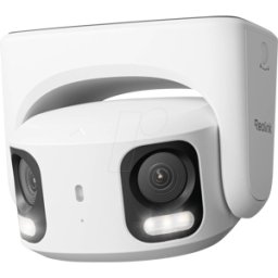 REOLINK REO RP-PCT8MD - Cámara de seguridad, IP, LAN, Exterior, PoE