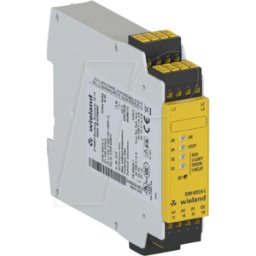 WIELAND SVM 4001K-C - MONITOR DE PARADA, 24V DC, SIL 3