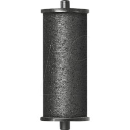 METO 9506060 - Rodillo de tinta, Classic S/M, 5 unidades