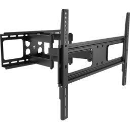 MYWALL MYW HF20L - Soporte de pared totalmente móvil para TV LCD 37" - 70" (