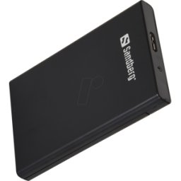 SANDBERG 133-89 - Caja externa SATA de 2,5", USB 3,0