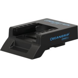SCANGRIP 3.6151C - Conector inteligente SCANGRIP para 18/20 V, SNAPON