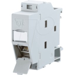 METZ CONNECT BTR 1309107003-E - Módulo E-DAT REGplus IP20