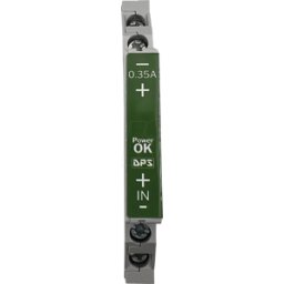 DIGITAL POWER SYSTEMS DPS LED48-350 - Convertidor CC/CC, 5 - 48 V, 350 mA, corriente constante