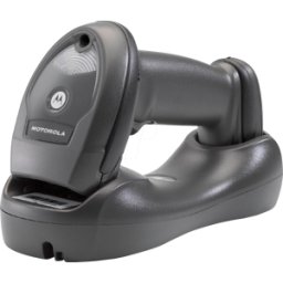 ZEBRA LI4278TR - Escáner de códigos de barras, 1D, Bluetooth, LI427