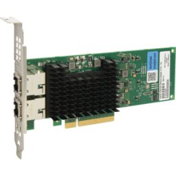 INTEL X710-T2L - Tarjeta de red, PCI Express, 10 Gigabit Ethernet, 2 RJ45