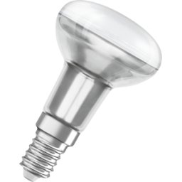 LEDVANCE GMBH OSR 075433342 - Reflector LED STAR E14, 3,3 W, 210 lm, 4000 K.