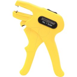 WEICON 51002007 - Alicates pelacables solares n.º 7, cable fotovoltaico, 1,5-