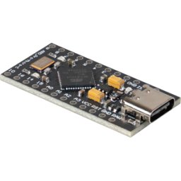 JOY-IT ARD PRO-MICRO-C - Arduino - Microcontrolador, ATMega32U4, USB-C