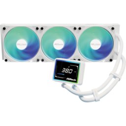 ASR 90ACLA36-W - ASROCK CHALLENGER 360 digital